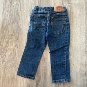 Toddler Levi's 511 Performance Slim Jeans